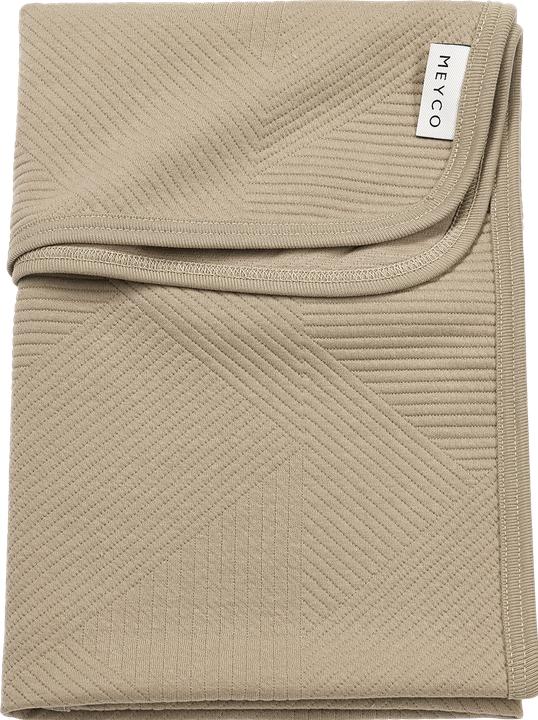 Image du produit Meyco Babydecke (100 x 75 cm)