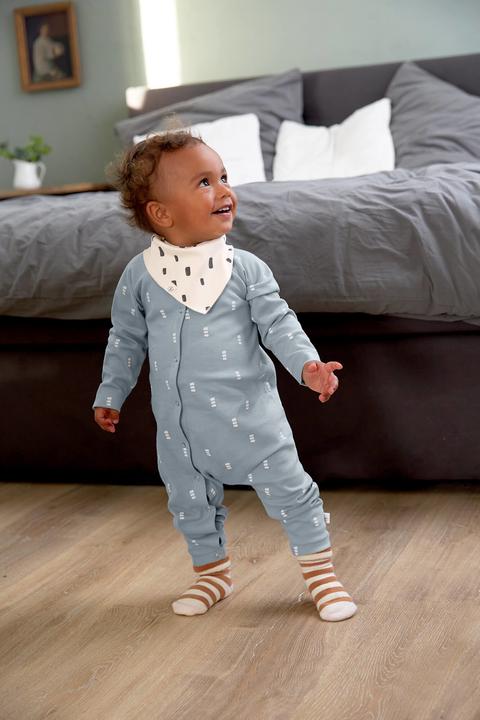 Produktbild Lässig Socken 3er-Set Puderrosa Caramel Gr. 23 - 26 (3er Pack, 23 - 26)