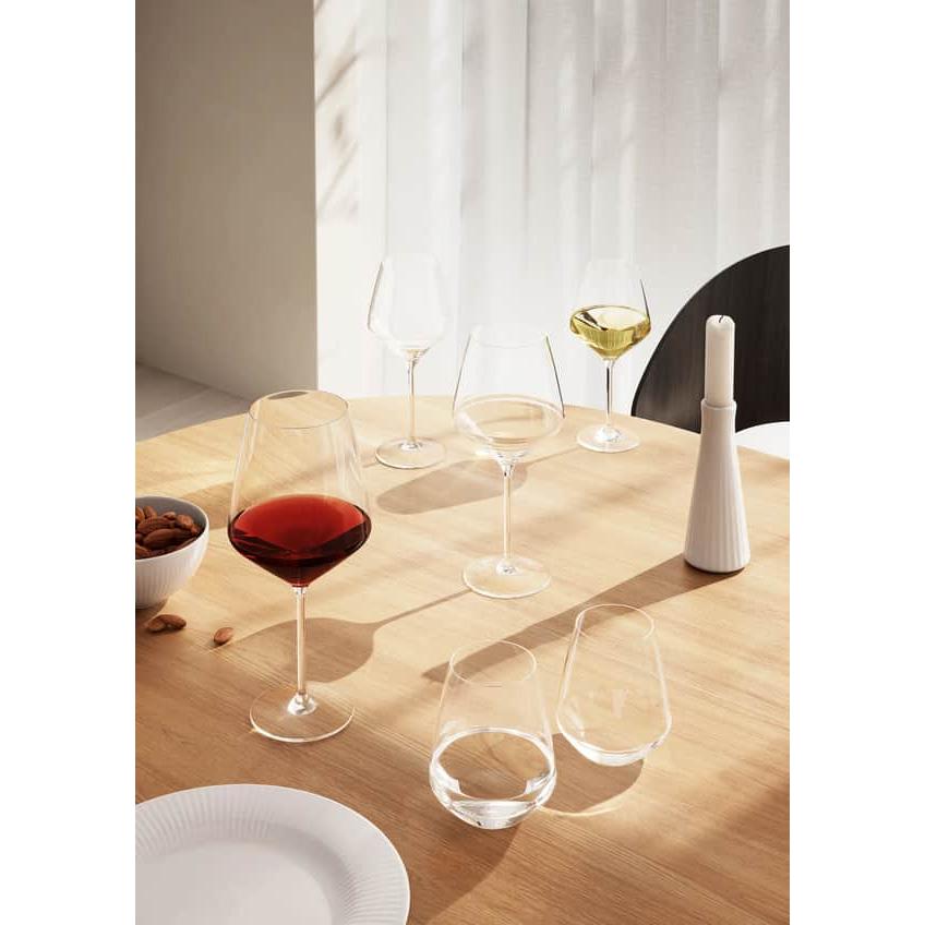 Thumbnail - Eva Solo Eva Trio - Legio Nova tumblers 50 cl, 6 pcs (541241), Trinkgläser, Transparent