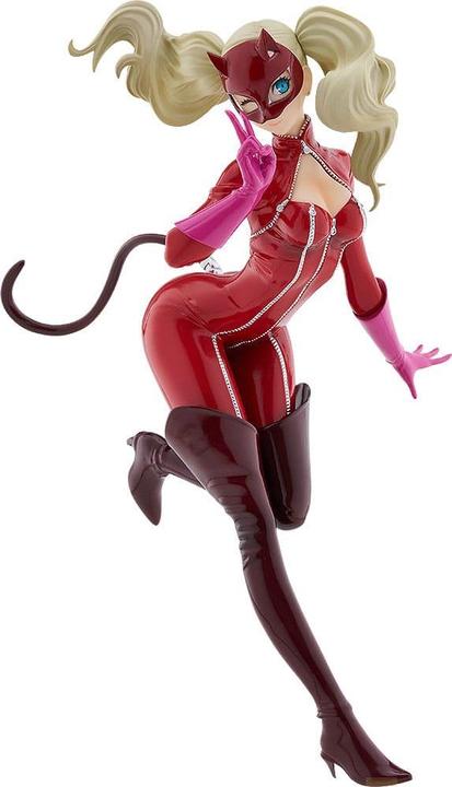 Good Smile Company Persona 5 Royal Pop Up Parade PVC Statue Panther 17 cm
