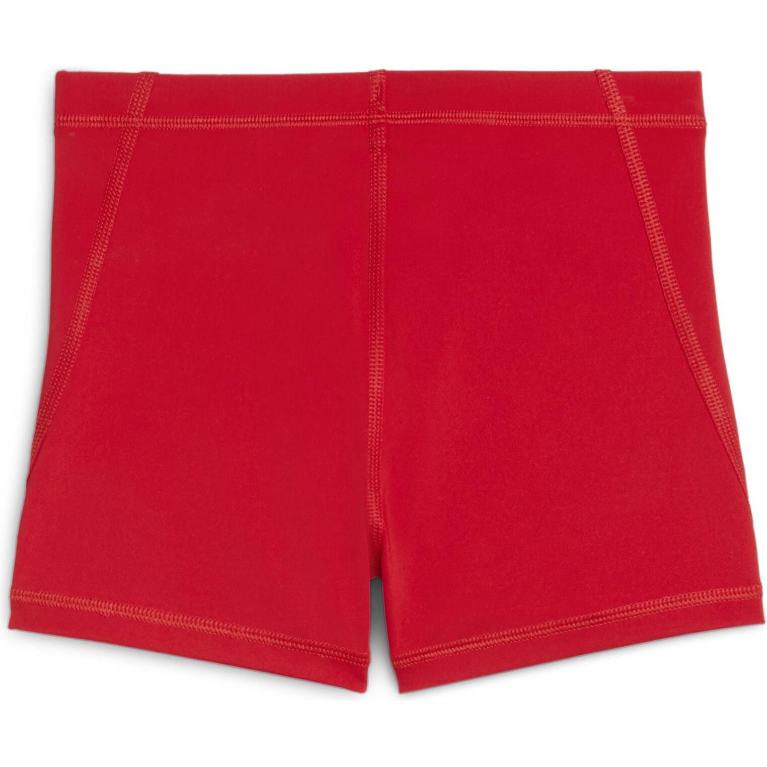 Thumbnail - Puma, Herren, Sporthose, G Y Cross The Line Short Tight 3.0 (152), Rot, 152