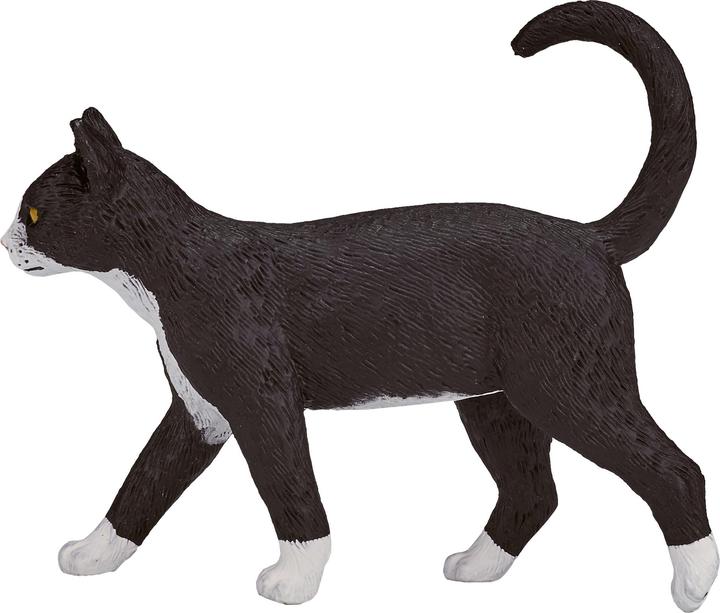 Actual product image Mojo Cat