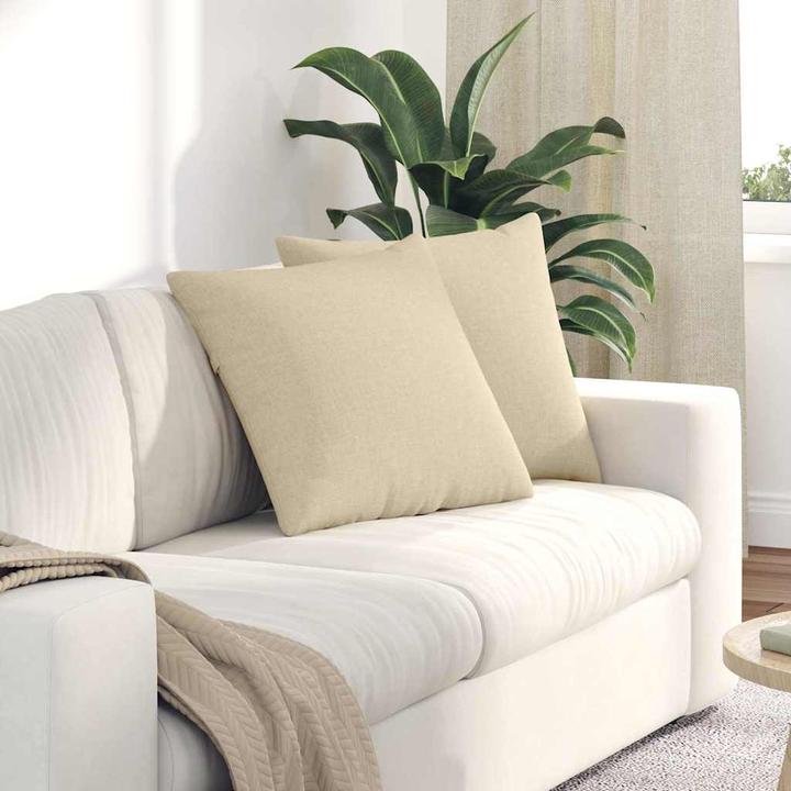 Produktbild vidaXL Sofakissen (50 x 50 cm)