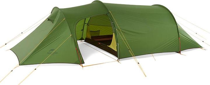 Produktbild Naturehike Opalus 3 20d nh17l001-l-green Zelt (Vorzelt, 3 Personen)