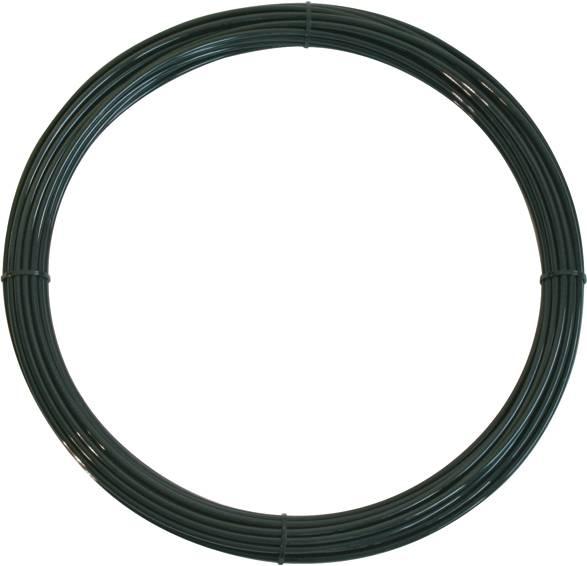 Produktbild Klauke KLA 52055331 Glasfaser Ersatzband Durchmesser 6mm. LÃ¤nge 80 (80 m)