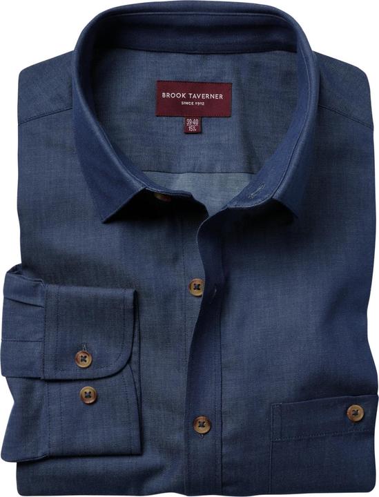 Produktbild Brook Taverner Jasper (38)