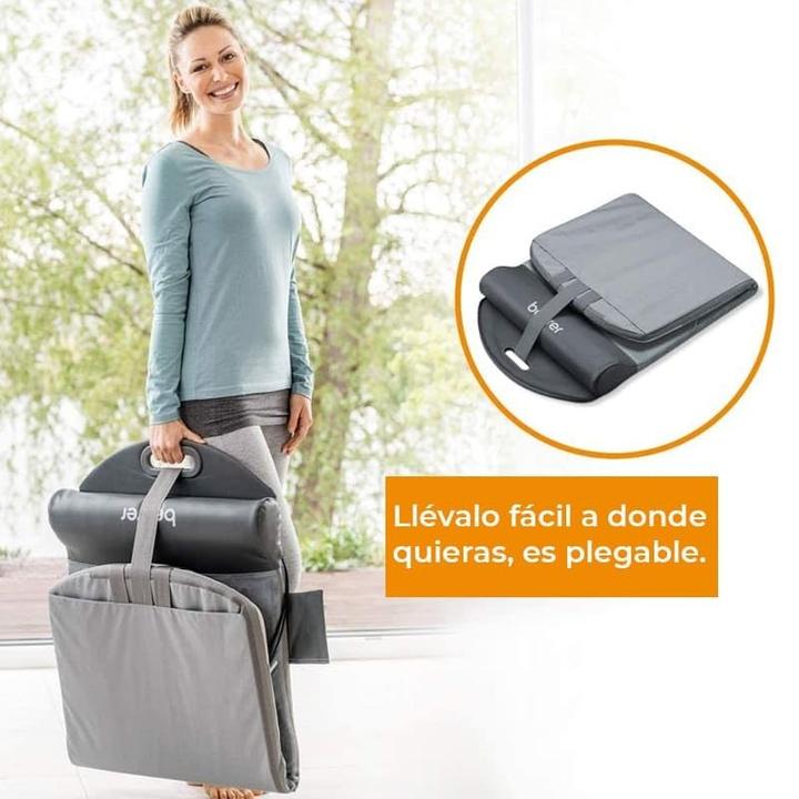 Produktbild Beurer Yoga und Streckmatte MG280