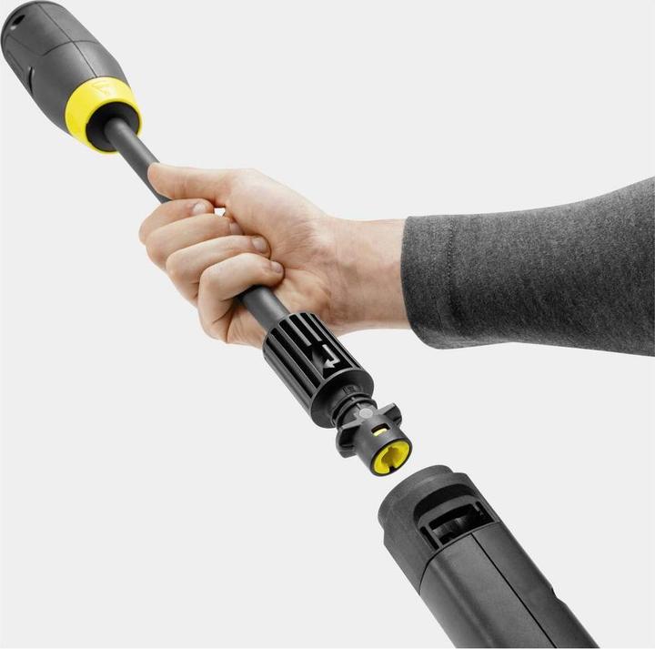 Actual product image Kärcher NT/DN50 adapter