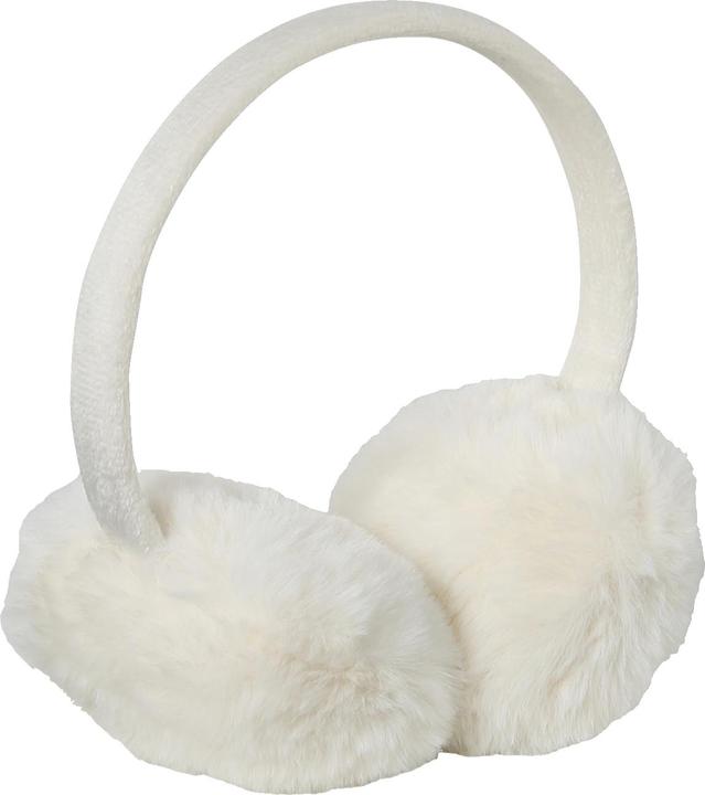 Image du produit Vertbaudet Cache-oreilles fille en fourrure