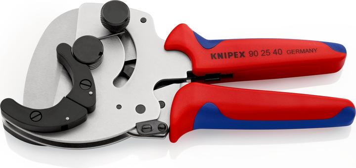 Actual product image Knipex Spring Hose Clamp Pliers (250 mm)