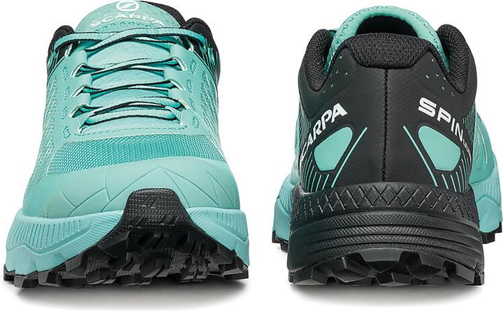 Actual product image Scarpa Spin Ultra Wmn (37.5)