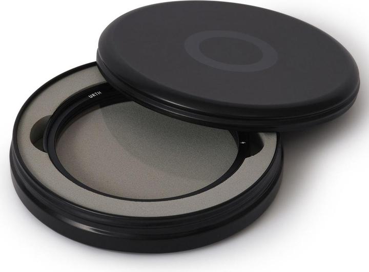 Productafbeelding Urth 82mm Magnetische UV (Plus+) (82 mm, UV-filter, 82 mm)