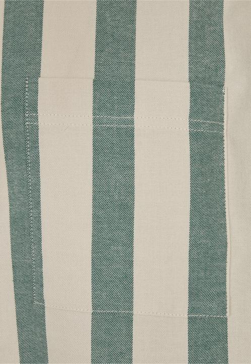 Produktbild Urban Classics Langarmhemd Striped (S)