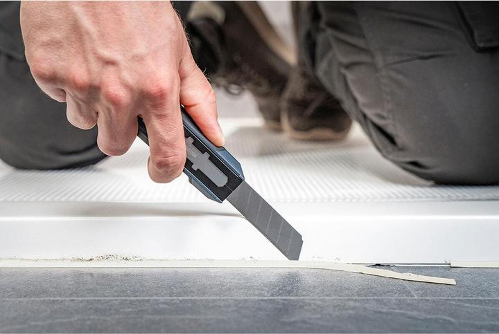 Produktbild wolfcraft Cutter-Dual Schaber-Messer (Cutter)