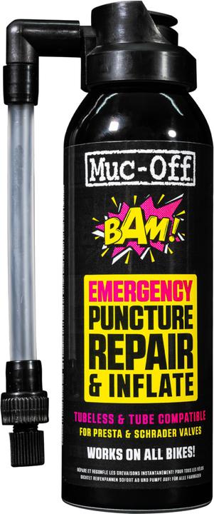 Produktbild Muc-Off B.A.M.