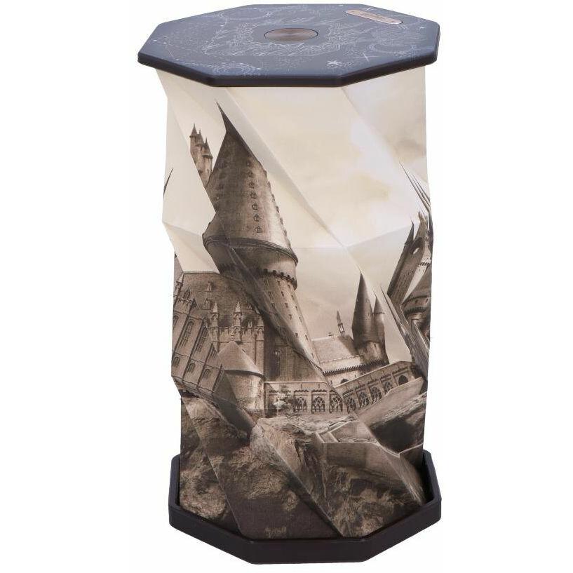 Nemesis Now, Lampada da tavolo, Harry Potter faltbare Lampe Hogwarts Castle 15 cm