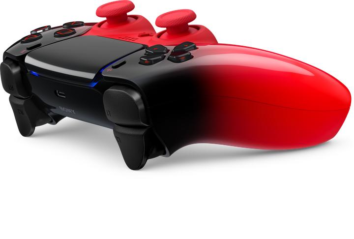 Produktbild Sony DualSense Wireless-Controller - Techno Red (PS5)