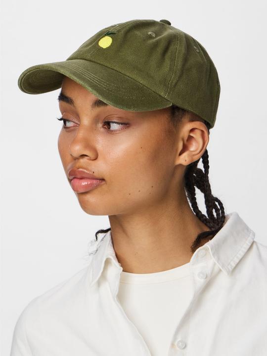 Produktbild Pieces PCKAREN Cap (One Size)