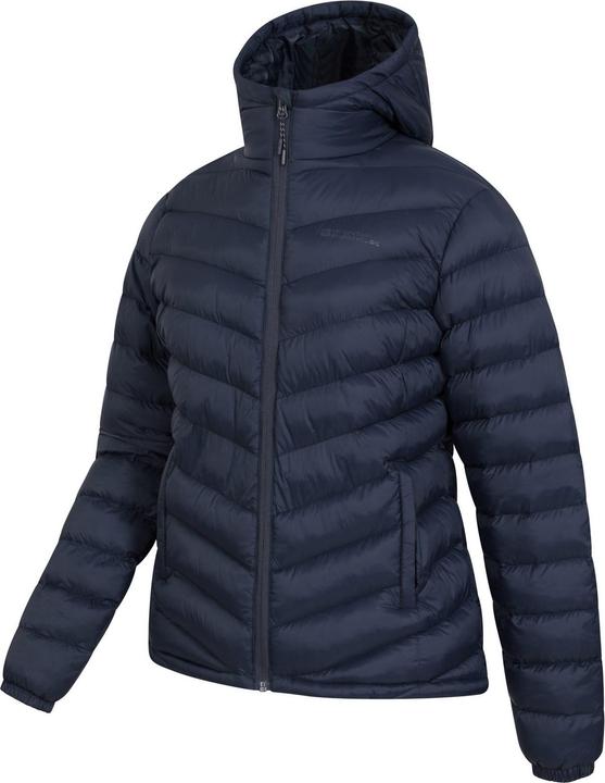 Produktbild Mountain Warehouse Seasons Steppjacke (40)