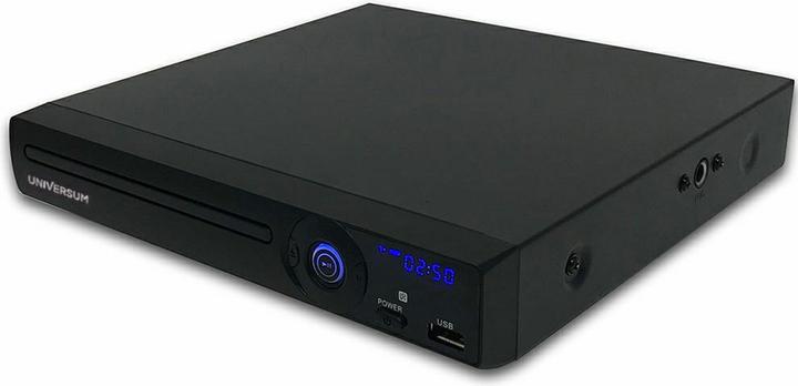 Image du produit DVD 300-20 (Lecteur DVD)