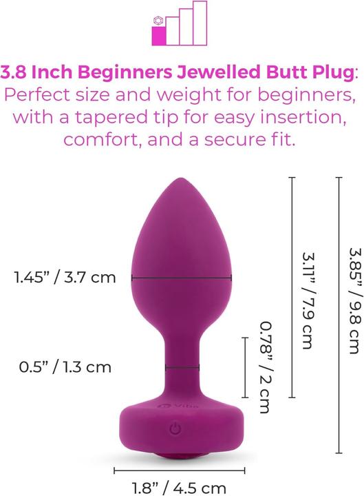 Actual product image Cotr Pink Ruby