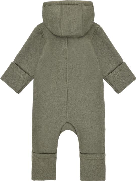 Produktbild Hust and Claire Woll Overall Maddy Turtle (68)