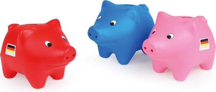 Immagine prodotto Lena Salvadanaio uni, piccolo