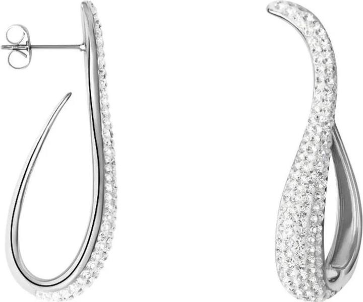 Actual product image Stroili 1688070 Womens Earrings