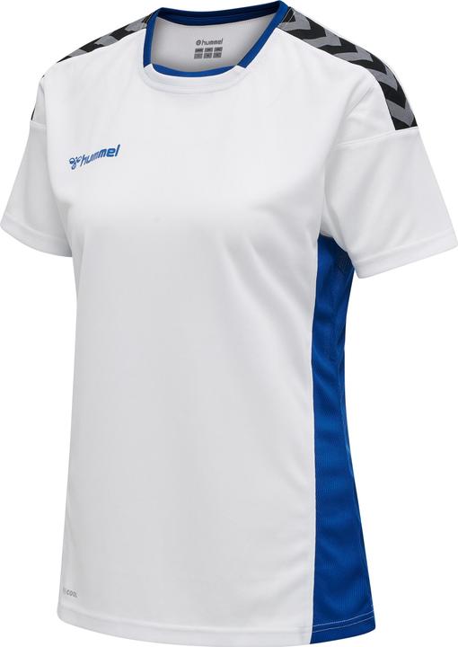 Produktbild hummel Authentic Poly Jersey Woman S/S (XL)