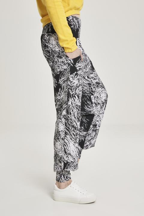 Produktbild Urban Classics Ladies Sarong Pants (L)