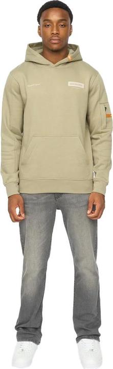 Produktbild Duck and Cover Marsak V2 Kapuzenpullover (S)