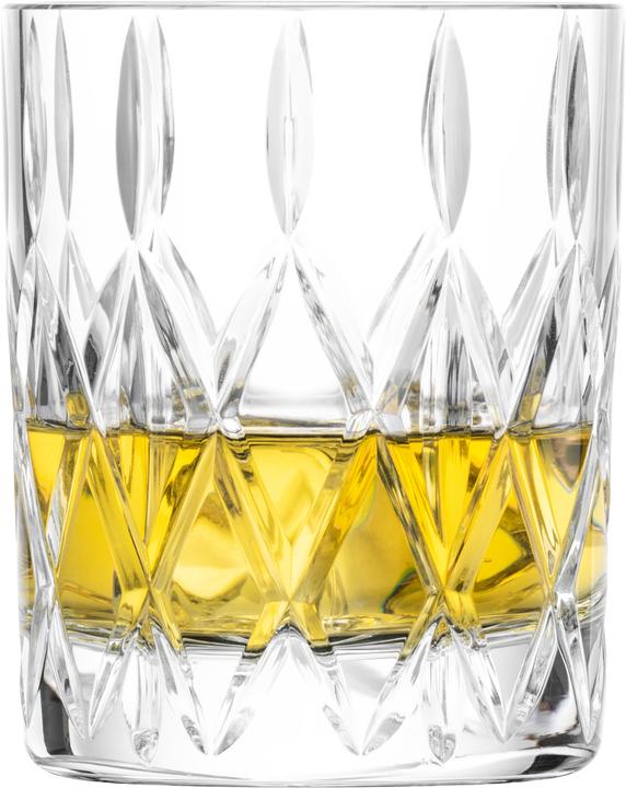 Zwiesel Whiskyglas Age 60 4 Stück (4x, Verre à whisky)