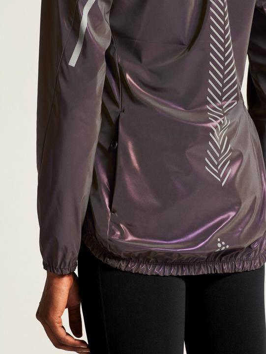 Produktbild Craft Women's Adv Endur Hydro Lumen 2 Jacket (L)