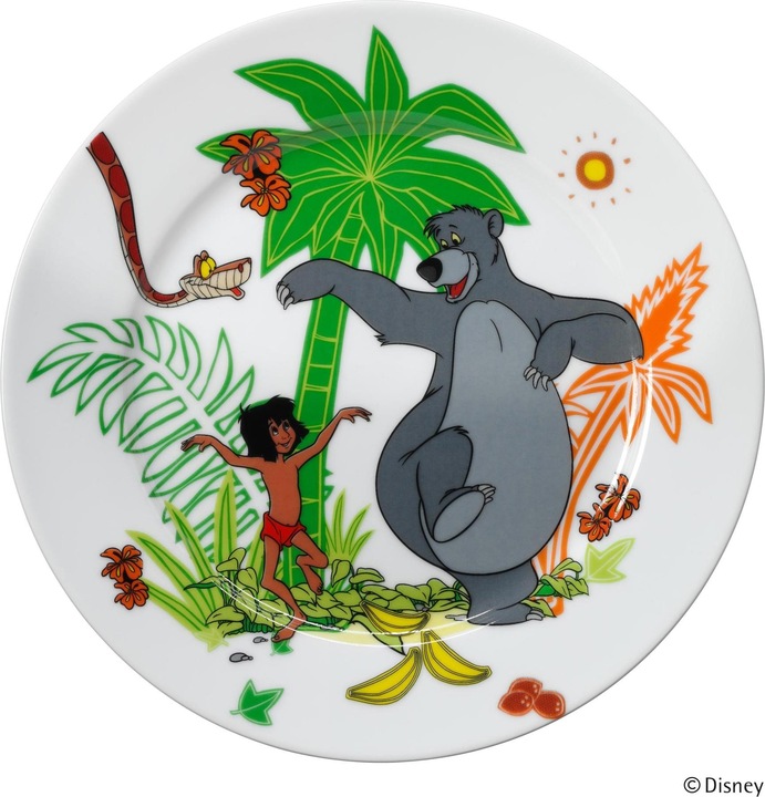 Actual product image WMF Jungle Book