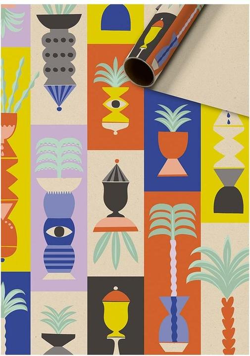 Produktbild Stewo Geschenkpapier