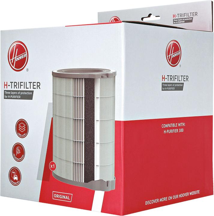 Produktbild Hoover Filter U97 (1x)