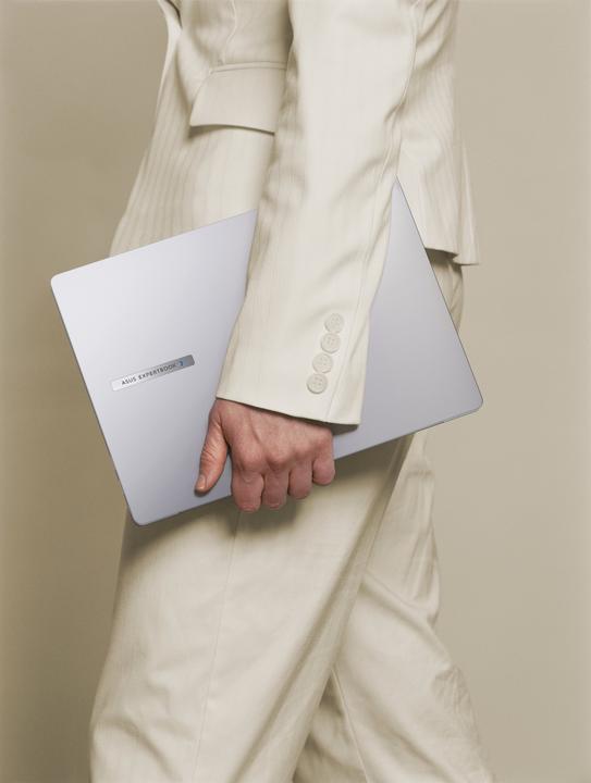 Actual product image ASUS ExpertBook P3405CVA (14", 512 GB, 16 GB, Eng. Int., Intel Core i7-13620H)