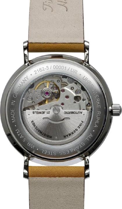 Produktbild 2162-3 (Analoguhr, 41 mm)