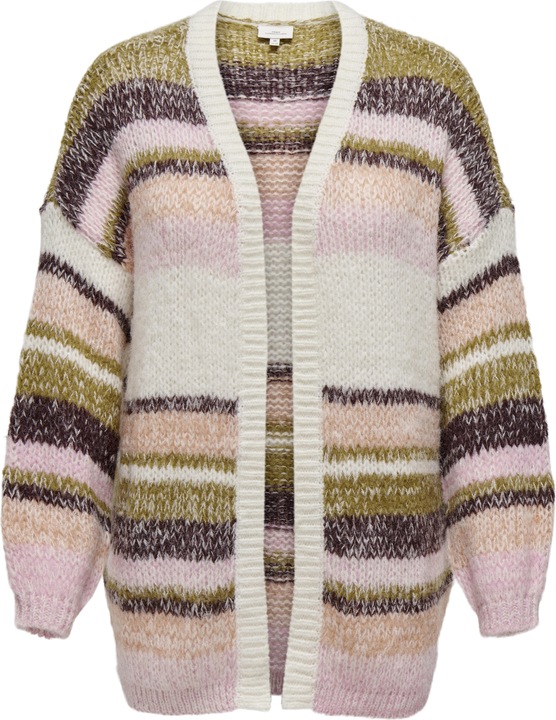 Produktbild Only CARALYSSA Strickjacke Strickjacke (L)