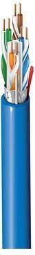 Actual product image Belden 10GX Category 6A Enhanced (F/UTP, CAT6a, 500 m)