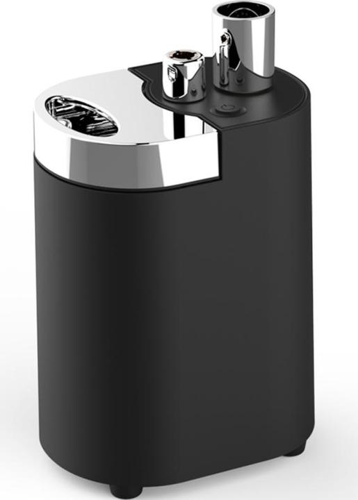 Actual product image SteamOne Minilys-Plus-BK (1900 W, 40 g/min)