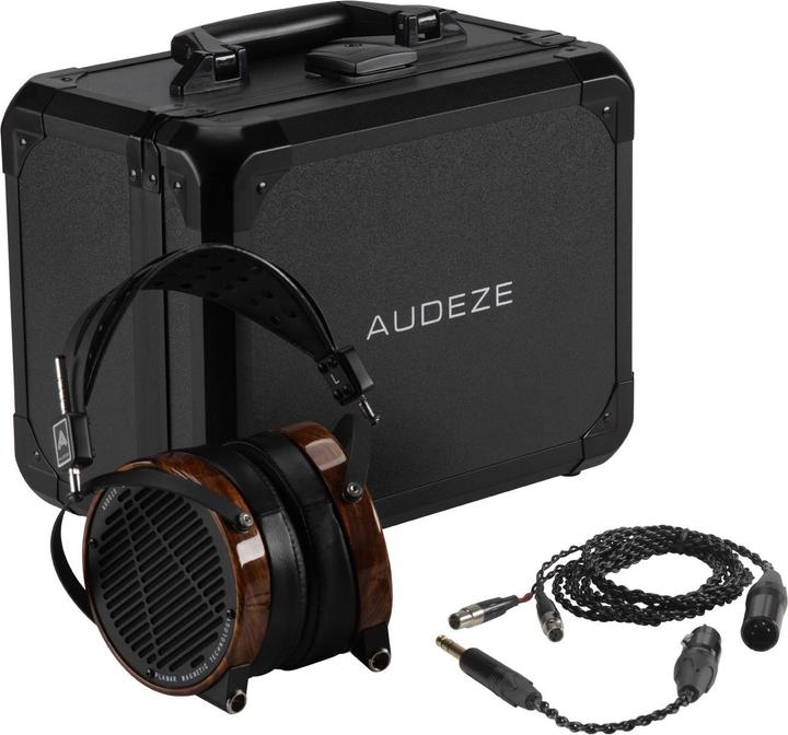 Actual product image Audeze LCD-2 (Cable)