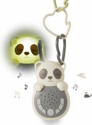 Image du produit Cloud B Aide au sommeil Sweet dreamz on the go Panda