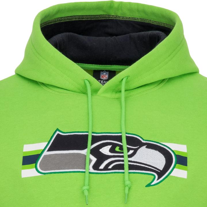 Immagine prodotto New Era Felpa con cappuccio - NFL SIDELINE Seattle Seahawks - S (S)