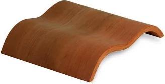 Image du produit Harvia Saunakopfstütze Wave (red cedar)