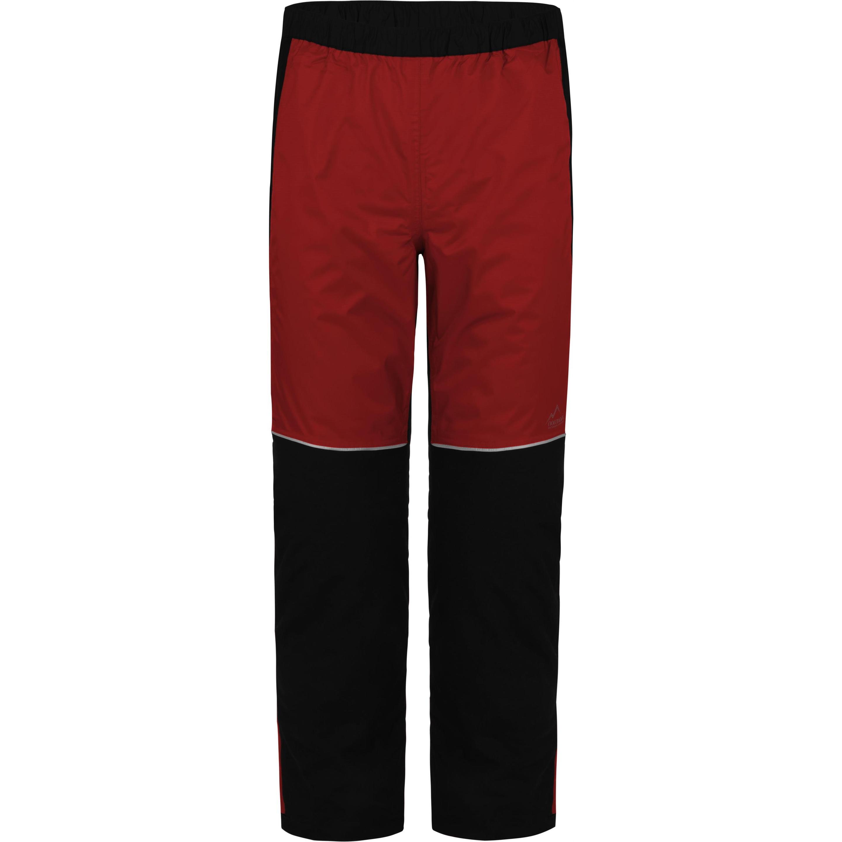 Normani, Herren, Outdoorhose, Kinder Regenhose „Saanich“ - 8761 (110, 116, 122, 128, 134, 140, 146, 152, 158, 164, 170, ...