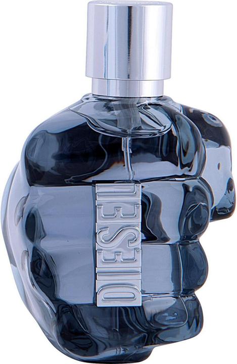 Produktbild Diesel Fragrance Only The Brave (Eau de Toilette, 75 ml)