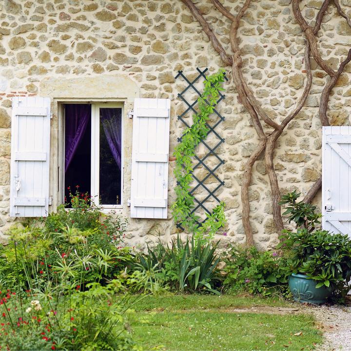 Actual product image Relaxdays 3x trellis (1.50 cm, 60 cm)