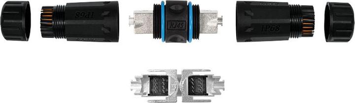 Produktbild LogiLink NP0087 (Extender)