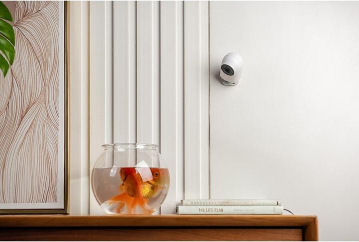 Actual product image Aqara Camera Hub G2H Pro (1920 x 1080 Pixels)